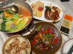 -星平鸡饭·烧腊·粤菜小炒(印象城创始店)