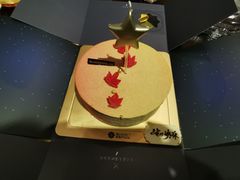 -黑池口感烘焙·生日蛋糕(坂田店)