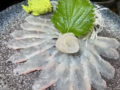 -胜代日本料理(云程巷小区店)