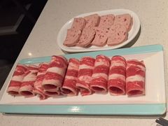 -红鼎坊·老成都火锅(新南门店)