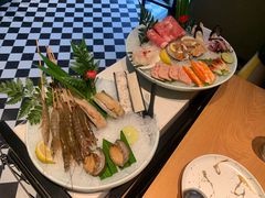 海鲜套餐-生如夏花泰式火锅(鹭洲里店)