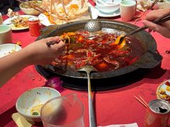 -蓉城老妈火锅(双林路店)
