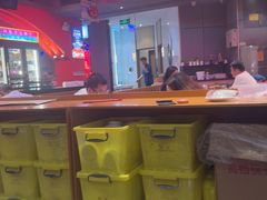 -庆峰龙虾烧烤(合肥一店)