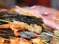 -胡仁根胡记炸炸炸