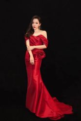 -南京宝娜嫁衣婚纱礼服馆(中央路店)