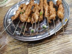 -小民大排档(光谷店)