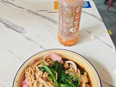 -山城耳朵面(光电园店)