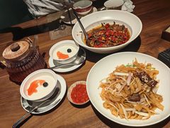 -曾宴·楚菜(湖北省博物馆店)