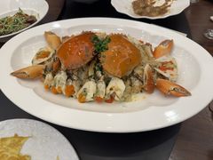-新丁香海鲜酒店(银海商贸城店)
