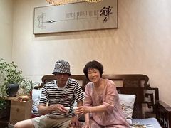 -畅和茶坊·曦瓜中国大红袍