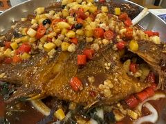 -新新湘菜馆(新中街二条店)