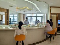 -贝爱时刻月子中心(宝安妇幼店)