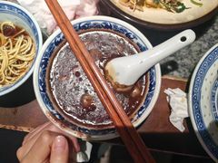 -南京大牌档(青岛万象城店)
