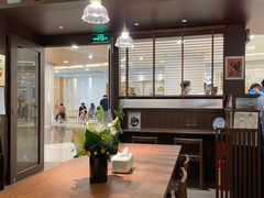 -彬媽糖水(侨鑫国际店)