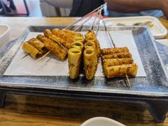 -管氏翅吧(中关村店)