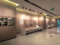 -南京市规划建设展览馆