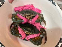 -辣螃铠盆盆蟹大排档(总店)