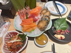 -大渔铁板烧(东城店)