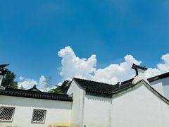 -青果巷历史文化街区