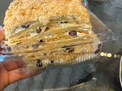 -爱德顺糕点食屋(利民道店)