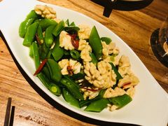 核桃荷兰豆-原食日记(合生汇购物中心店)