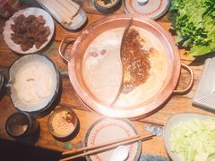花椒酥肉-房子红了鱼豆花重庆老火锅(广厦学院店)