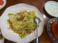 -老北京炸酱面·京味菜(西花市店)