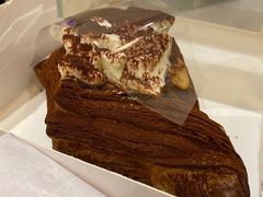 -OUR Bakery(SKP-S店)