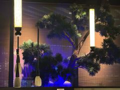 -绿茶餐厅(成都大悦城店)