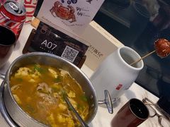 -柴门饭儿(成都太古里店)