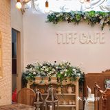 🧚‍♀️广州探店| 走进仙境般的独栋别墅café