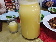 -北平味道.京味菜.烤鸭(梨园店)
