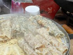 -东仓门早市