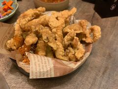 -蘑界·野生菌火锅(深业上城店)