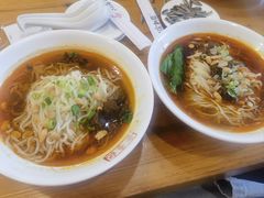 -余丞记川渝面馆(云峰店)