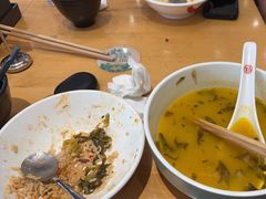 -三千粉牛肉米粉(来客茂店)