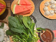 -牛New寿喜烧(新六百店)