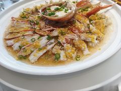 -宏运厨房·海鲜青岛菜·生日宴(城市阳台店)