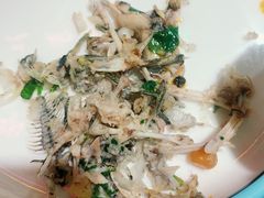 -蛙一刀·麻椒鱼火锅(金仙桥店)