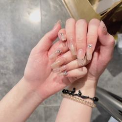 -CM.Nail美甲美睫