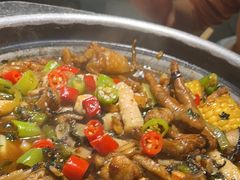 -听说碳烧蛙(高新万达店)