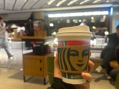 -星巴克臻选(北京银泰店)