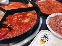 -巴蜀大将火锅(春熙店)