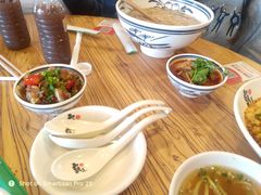 -霸道川面馆(张江店)