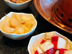 -南门涮肉(通州大船店)