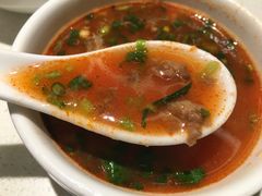 -海底捞火锅(锦艺城店)