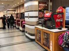 -乡村基(南坪上海城店)