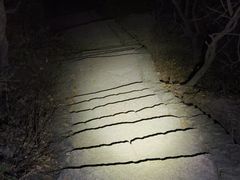 -北京十三陵国家森林公园蟒山景区
