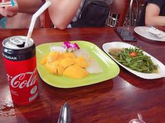 -Dang restaurant (patong phuket)