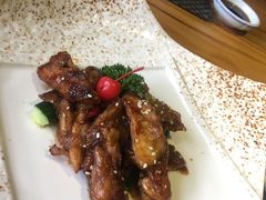 -和风清味日本料理(希尔顿店)
